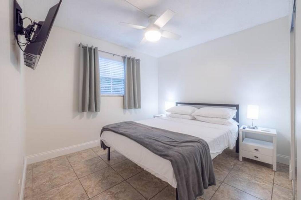 Tropical Oasis Condos Fort Lauderdale Exterior foto