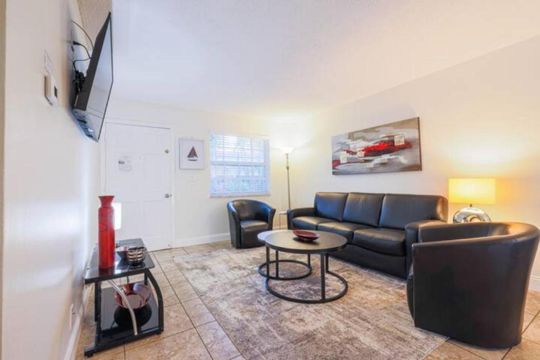 Tropical Oasis Condos Fort Lauderdale Exterior foto