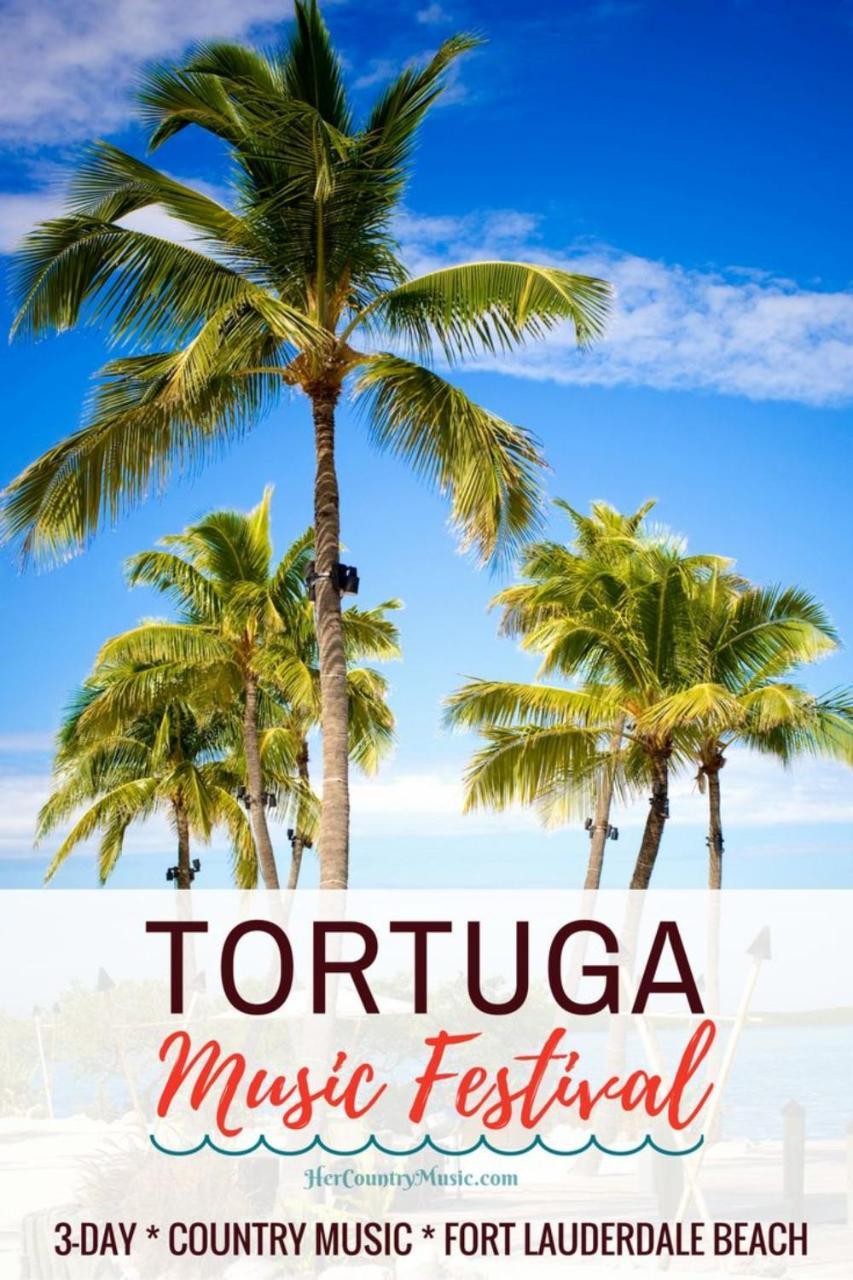 Tropical Oasis Condos Fort Lauderdale Exterior foto