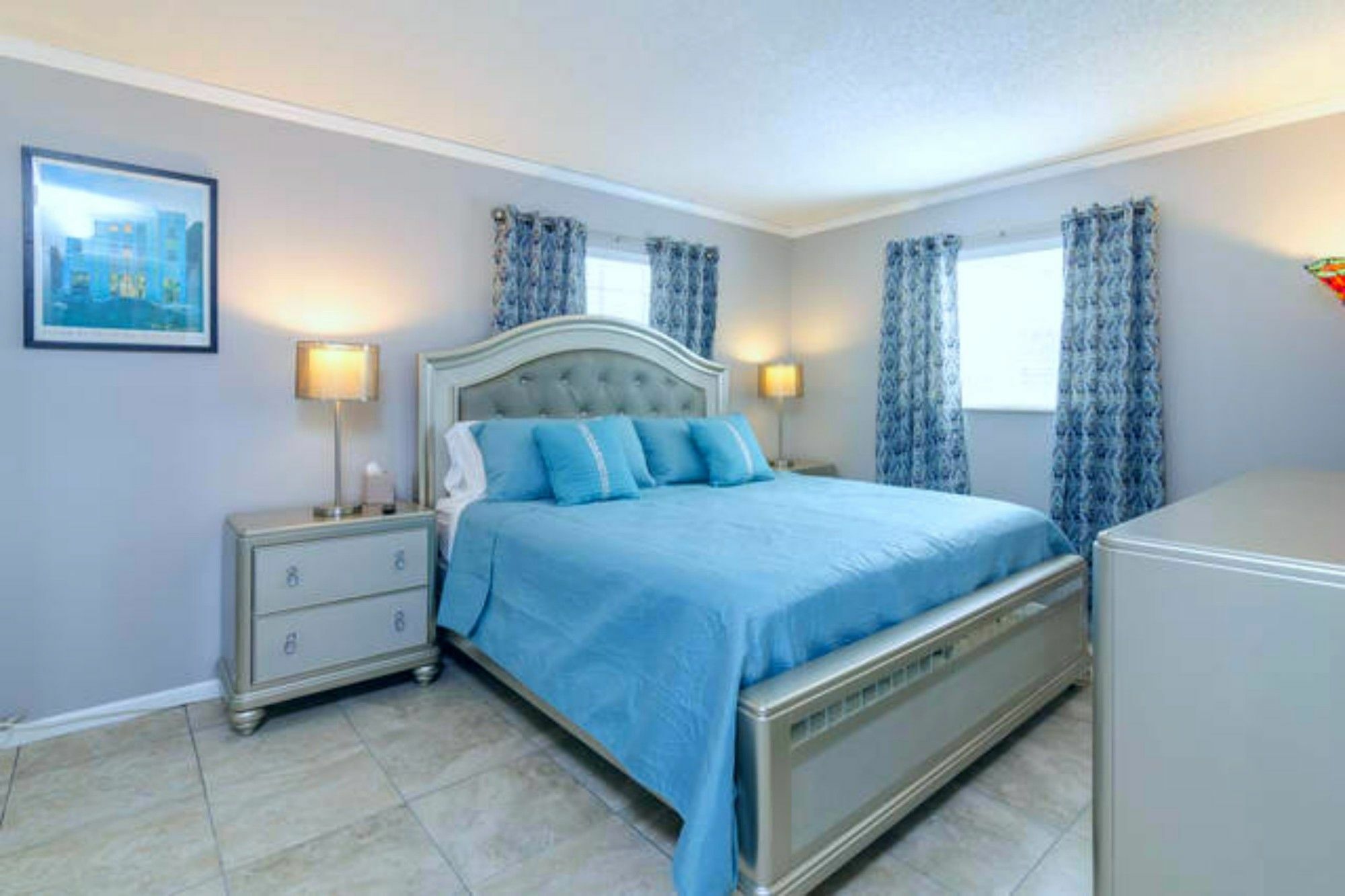 Tropical Oasis Condos Fort Lauderdale Exterior foto